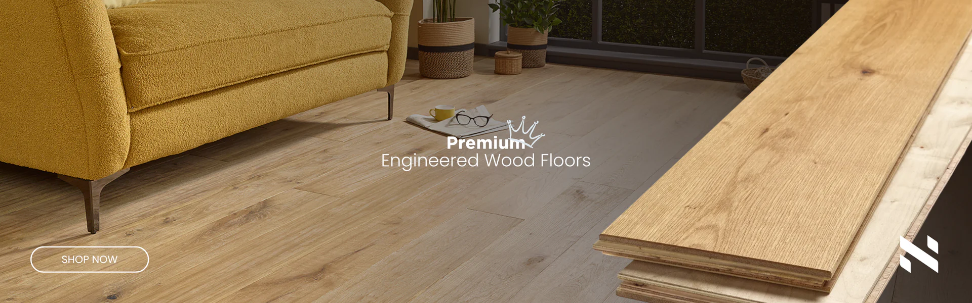 Elevate Your Space with Newland